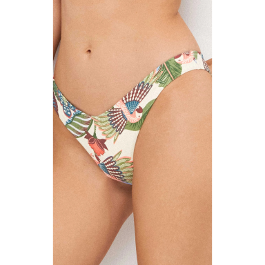 2/30380B maudymosi bikinio kelnaitės