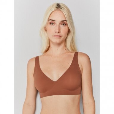 Besiūlė „push-up“ liemenėlė 1/10011T