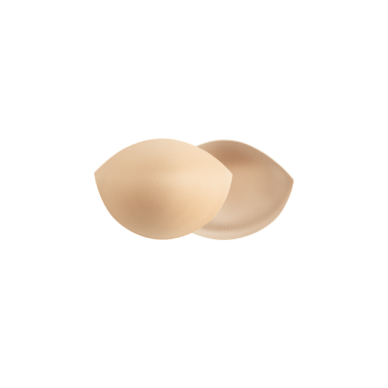 Įdėklai liemenėlei FULL CUP BRA PADS / WS-26kūno spalvos A Įdėklai liemenėlei FULL CUP BRA PADS / WS-26kūno spalvos A