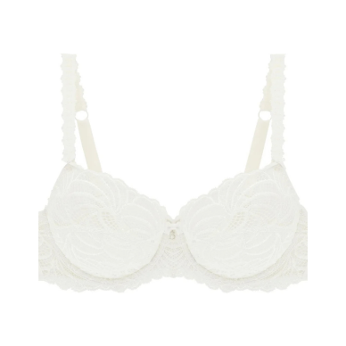 Liemenėlė "Pampelune" 14453 ivory 4