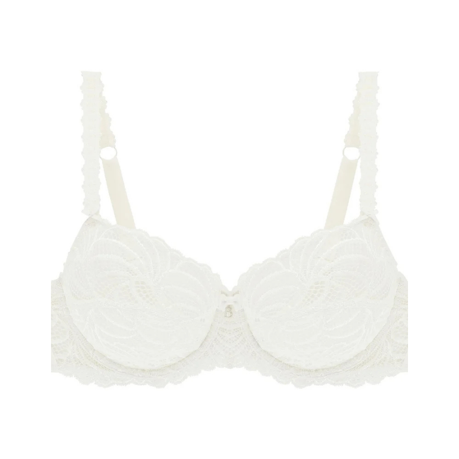 Liemenėlė "Pampelune" 14453 ivory 4