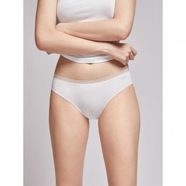 Moteriškos kelnaitės 1/0208 UNDIES