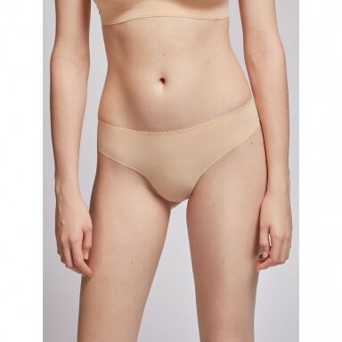 Moteriškos kelnaitės 1/0210 UNDIES