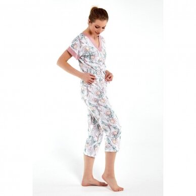 Moteriška pižama KR 815/254 Allison 1