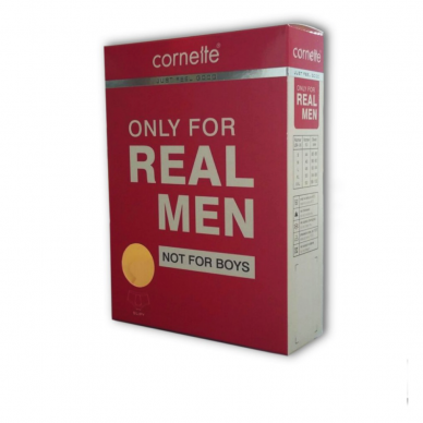 Vyriškos trumpikės Real Men 101/06 2