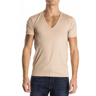 Vyriški marškinėliai Mey 46038